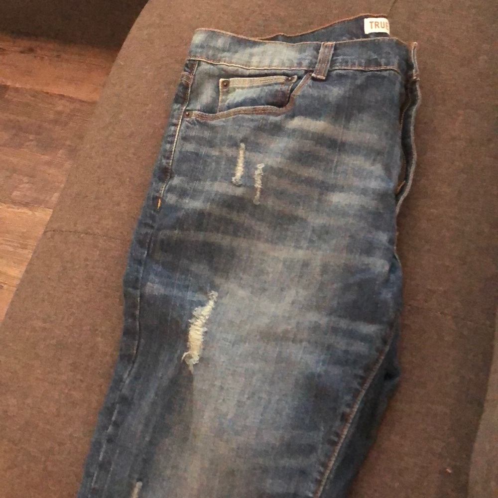 Men’s jeans